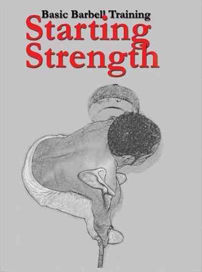 Starting Strength Poster