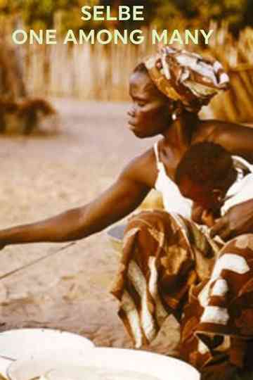 Selbe One Among Many Poster