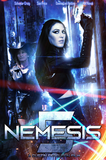 Nemesis 5 The New Model