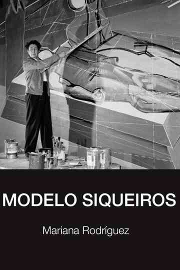 Modelo siqueiros Poster