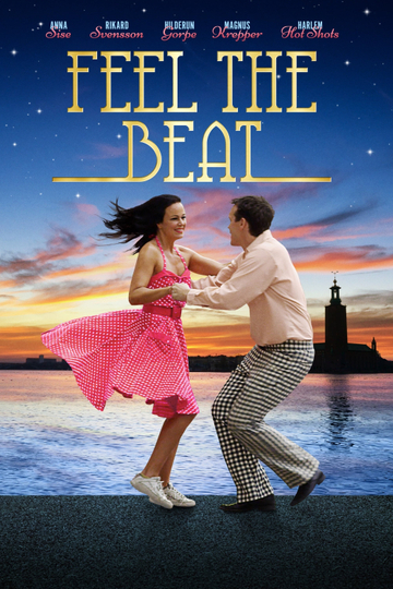 Feel the Beat Poster