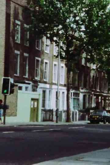 The Institution Poster