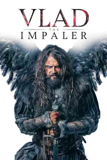 Vlad the Impaler Poster