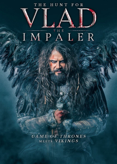 Vlad the Impaler Poster