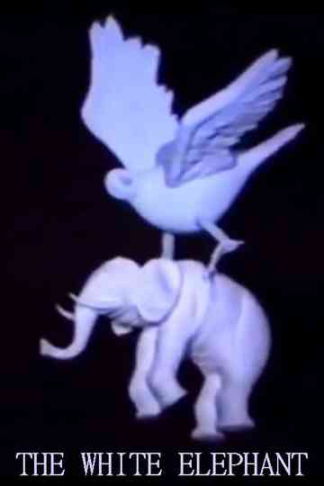 The White Elephant Poster