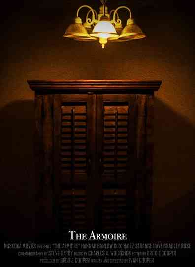 The Armoire Poster