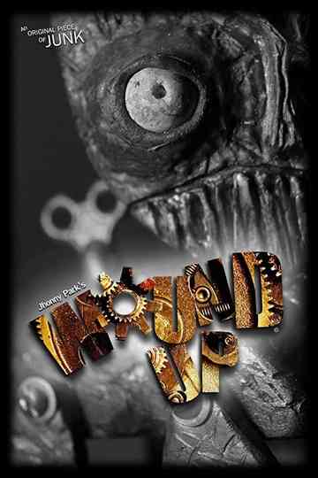 Wound Up Poster