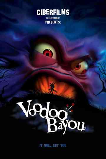 Voodoo Bayou Poster