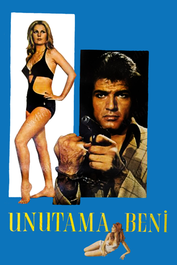 Unutama Beni Poster