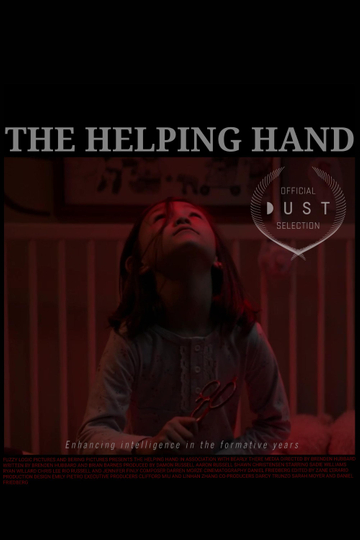 The Helping Hand Poster