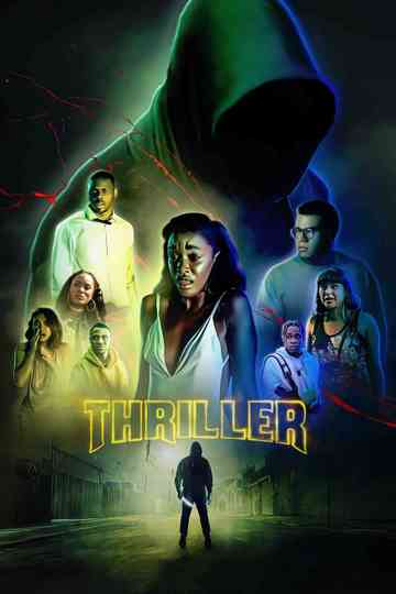 Thriller Poster
