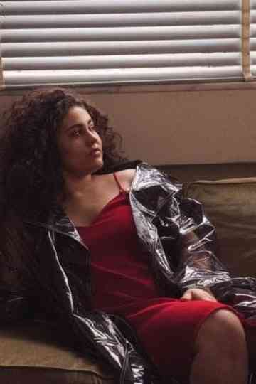 The Dark Side of Hollywood Poster