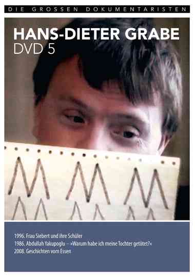 Frau Siebert und ihre Schüler Poster