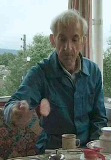 Geschichten vom Essen Poster