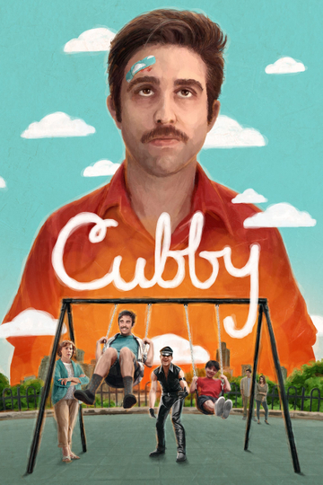 Cubby Poster