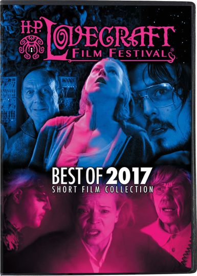 H P Lovecraft Film Festival Best of 2017