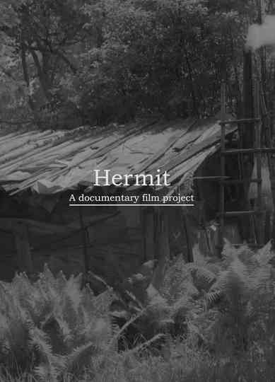 Hermit Poster