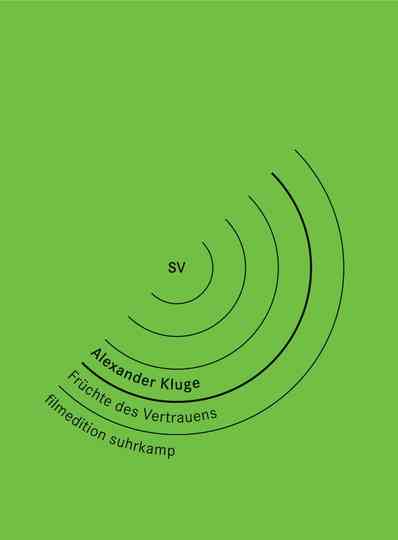 Früchte des Vertrauens Poster