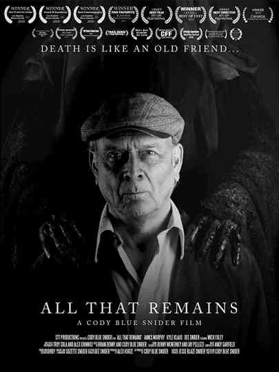 All That Remains Poster