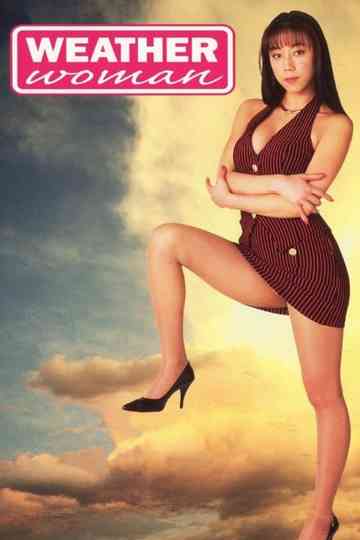 Weather Woman Poster