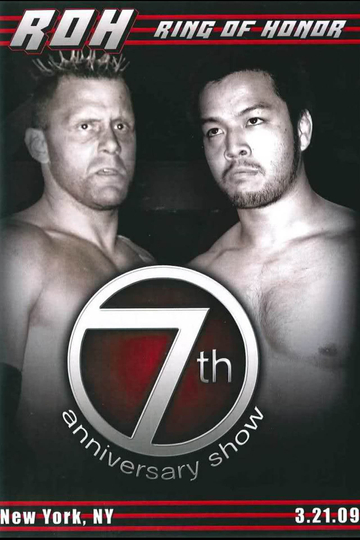 ROH 7th Anniversary