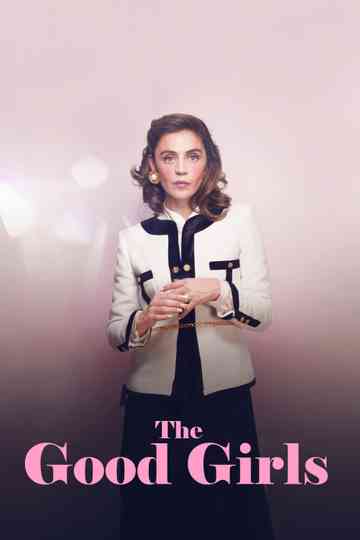 The Good Girls poster