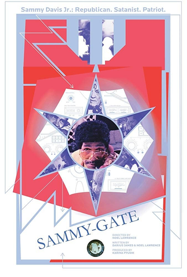 SammyGate Poster