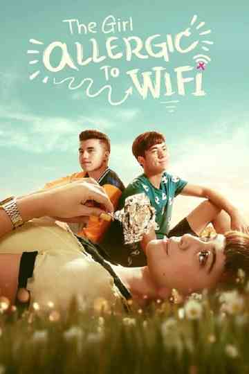 The Girl Allergic to Wi-Fi