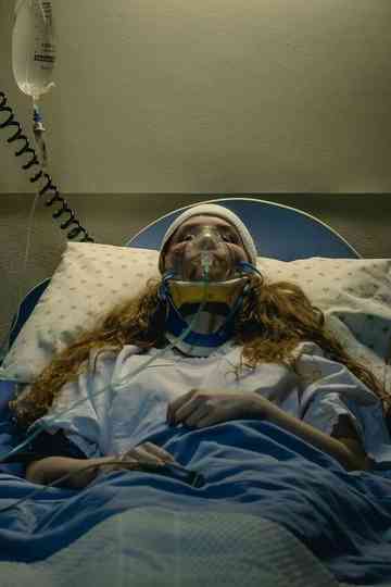 A Stone's Throw Poster