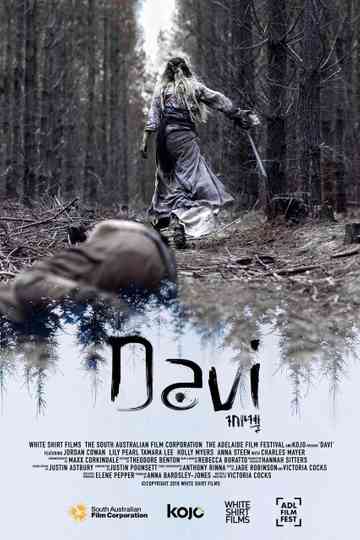 Davi Poster