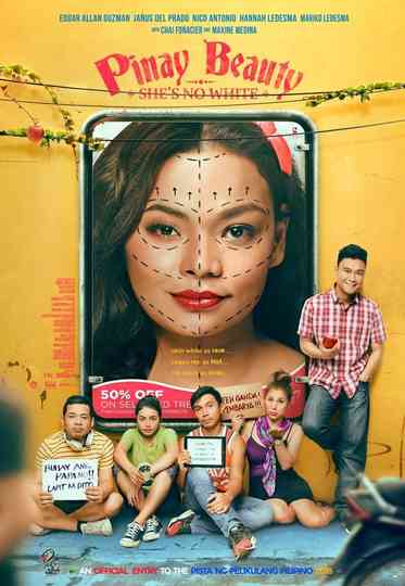 Pinay Beauty Poster