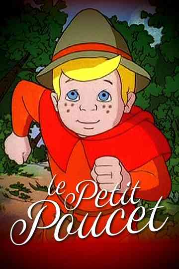 Le Petit Poucet Poster