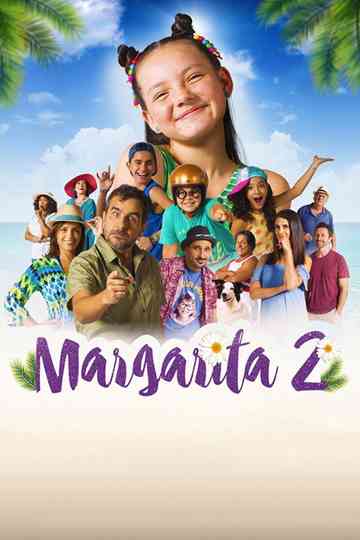 Margarita 2 poster