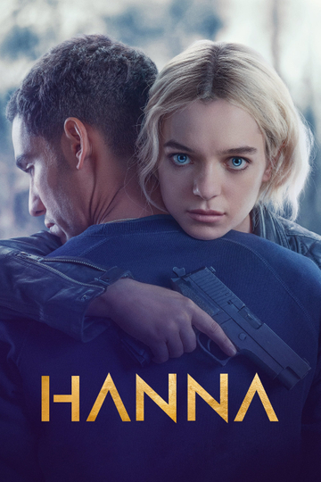 Hanna Poster