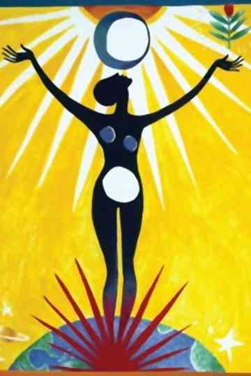 Goddess Remembered Poster