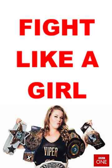 Fight Like a Girl Poster