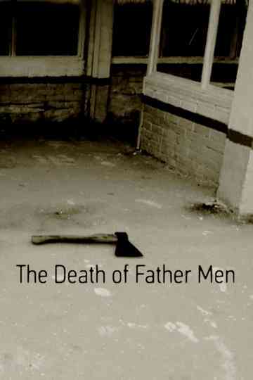 The Death of Father Men Poster