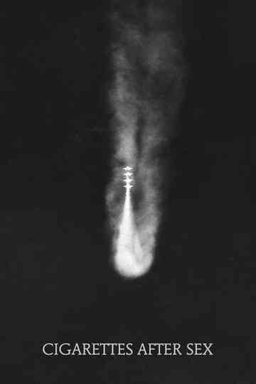 Cigarettes After Sex Live at AB - Ancienne Belgique Poster