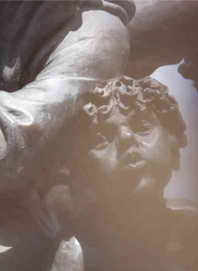 A Gathering of Crystals Poster