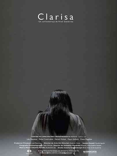 Clarisa Poster