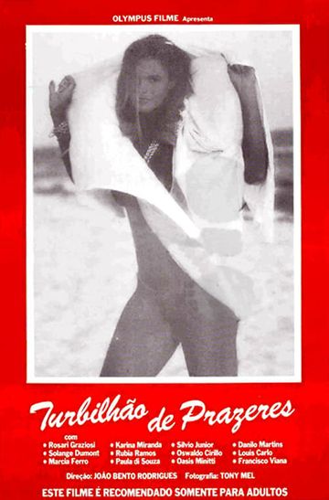 Whirlwind of Pleasures