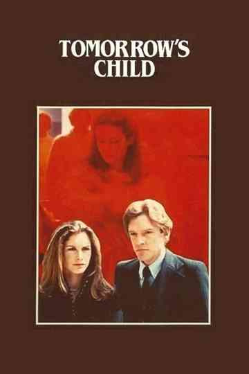Tomorrows Child Poster