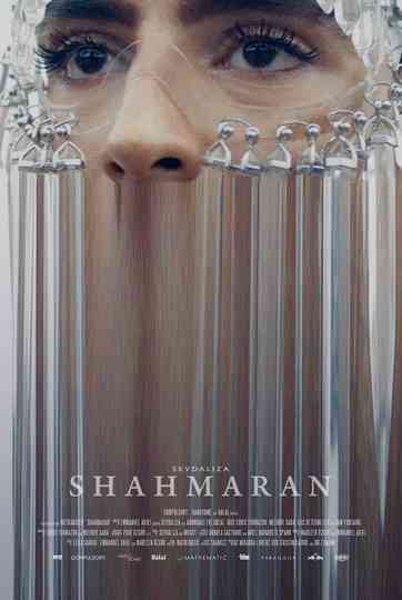 Shahmaran Poster
