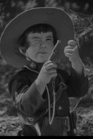 Peg o the Mounted Poster