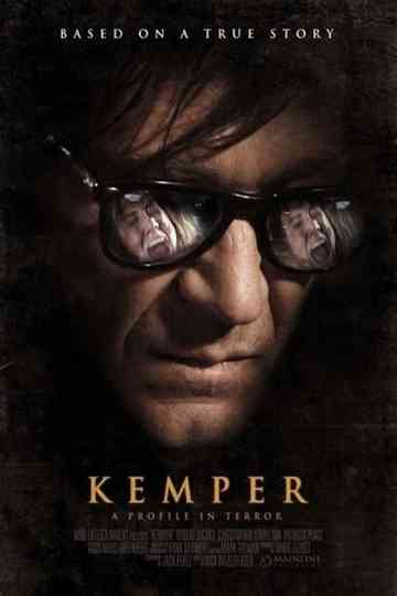 Kemper Poster