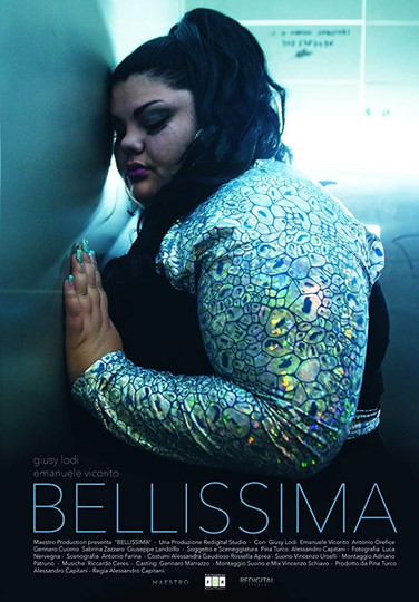 Bellissima Poster