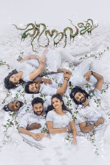 Kinavalli Poster