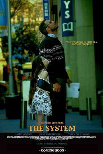 The System Poster
