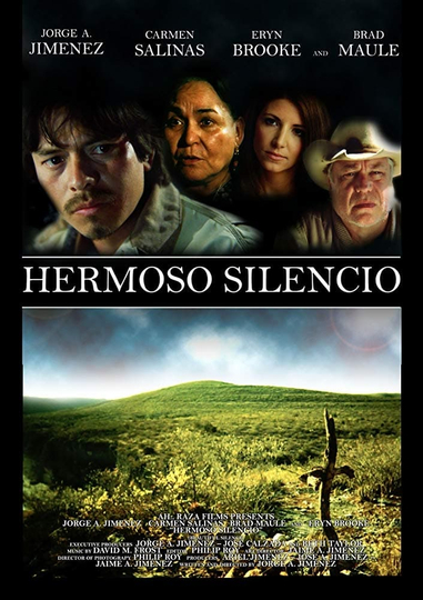 Hermoso Silencio Poster