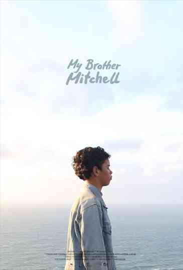 My Brother Mitchell Poster
